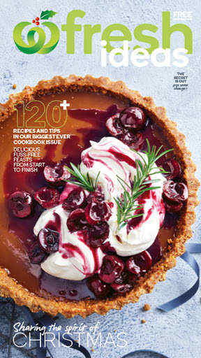 Play APK Fresh Ideas magazine  and enjoy Fresh Ideas magazine with UptoPlay au.com.woolworths.freshmag