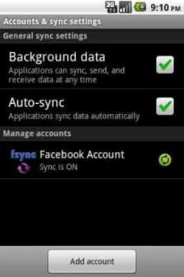 Play Friends Sync 