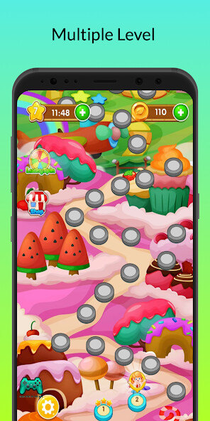 Play Fruit Mania 