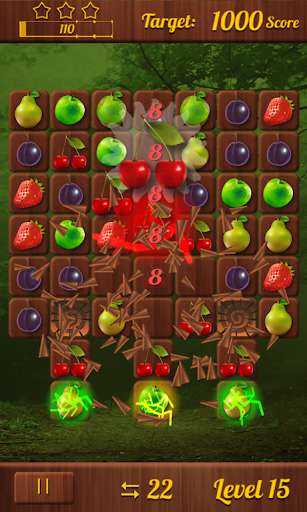 Play Fruits & Berries Free Play Fruits & Berries Free