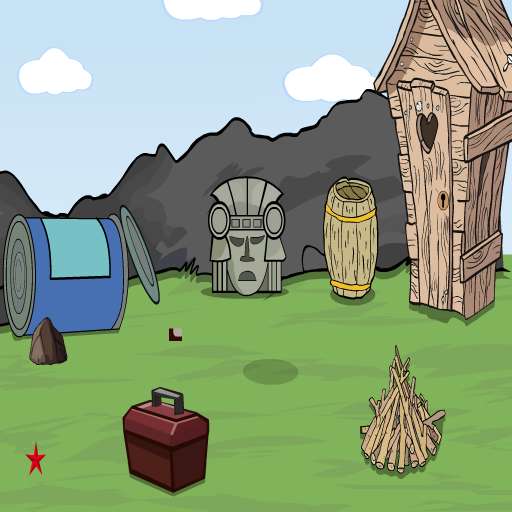 Play APK Funny Deer Rescue  and enjoy Funny Deer Rescue with UptoPlay air.EGDFunnyDeerRescue