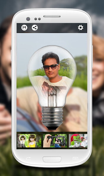 Play Funny Photo Effects Play Funny Photo Effects