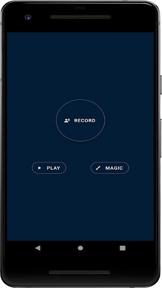 Play Funny Voice Changer Effect + 