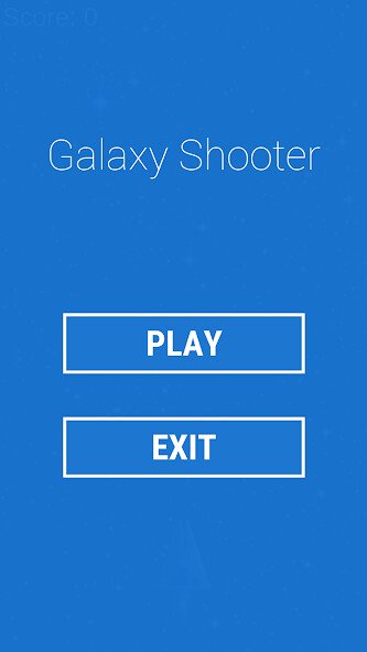 Play Galaxy Shooter 