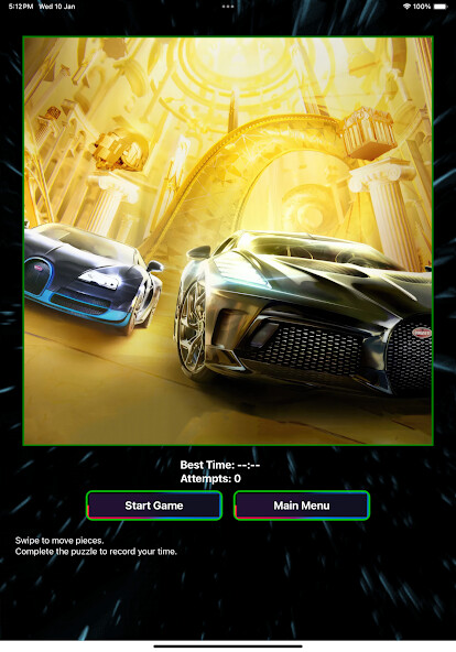 Play APK Game for Bugatti  and enjoy Game for Bugatti with UptoPlay com.xteam.bugattiPuzzle