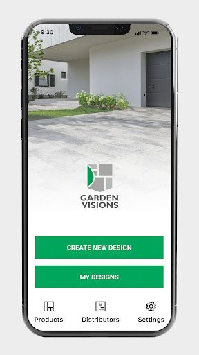 Play APK GardenVisions  and enjoy GardenVisions with UptoPlay com.plixapp.semmelrock