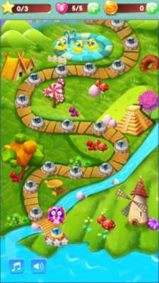 Play Gemmy Crystal 
