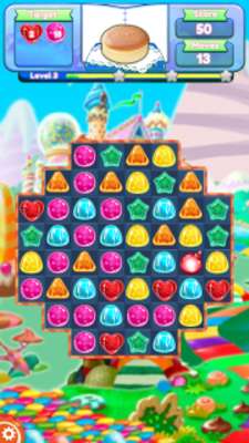 Play Gemmy Crystal 