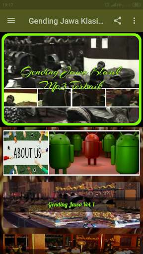 Play APK Gending Jawa Klasik Terbaik  and enjoy Gending Jawa Klasik Terbaik with UptoPlay com.putusungkem.gending.jawa.klasik.terbaik