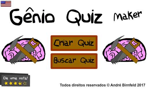 Play APK Genius Quiz Maker  and enjoy Genius Quiz Maker with UptoPlay air.net.lol.gqmaker