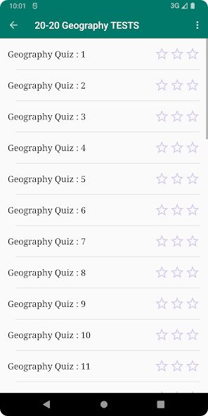 Play APK Geography Quiz  and enjoy Geography Quiz with UptoPlay com.yamlearning.geographyquizz