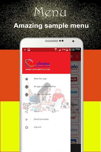 Play APK Germany Online Shopping Sites - Online Store  and enjoy Germany Online Shopping Sites - Online Store with UptoPlay de.th.germanyonlineshoppingsites