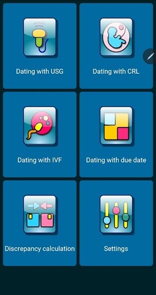 Play Gestational Age Calculator Play Gestational Age Calculator