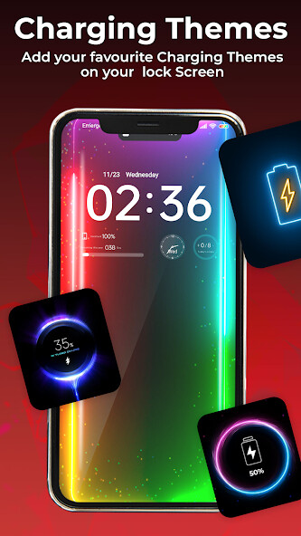 Play Gesture Lock Screen Play Gesture Lock Screen