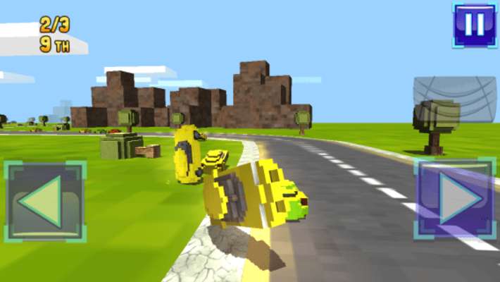 Play Get The Auto Box Edition 