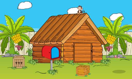 Play Giant Tractor Escape Play Giant Tractor Escape