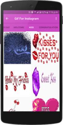 Play Gif for instagram 2020 & animated photo for insta Play Gif for instagram 2020 & animated photo for insta