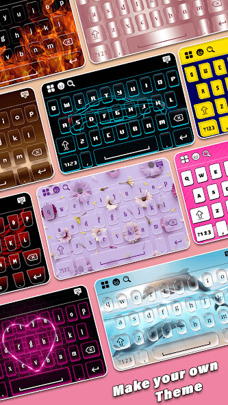 Play GIF Keyboard 