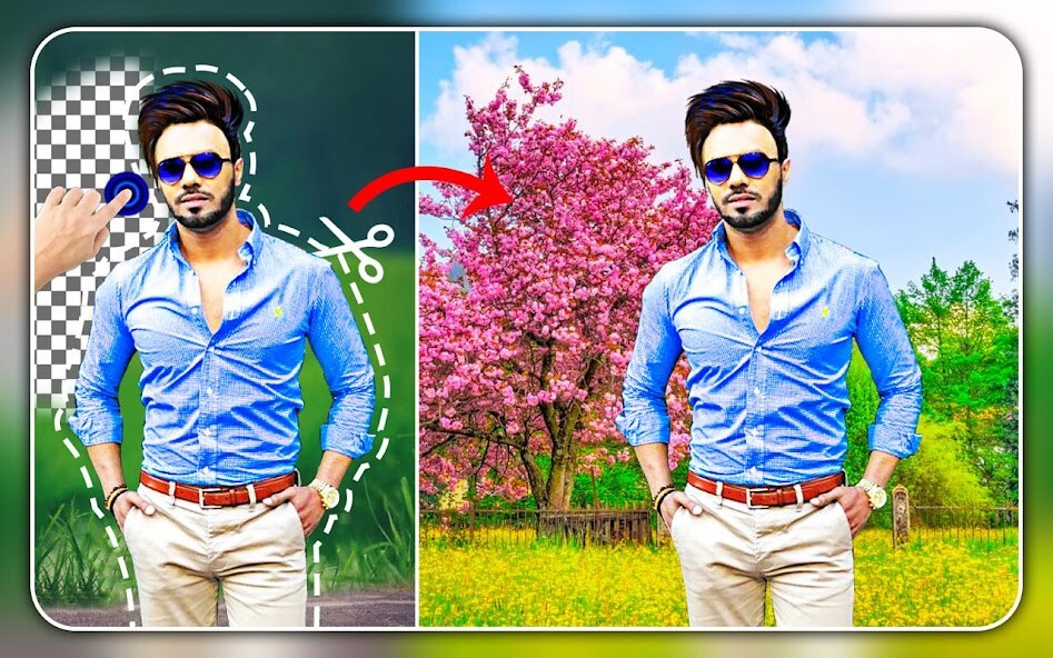 Play Girlfriend Photo Editor Play Girlfriend Photo Editor