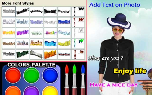 Play Girls Dress Photo Editor - Girls Dress Designs Play Girls Dress Photo Editor - Girls Dress Designs