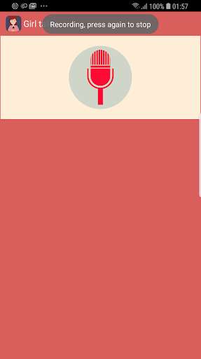 Play Girl Voice Changer 