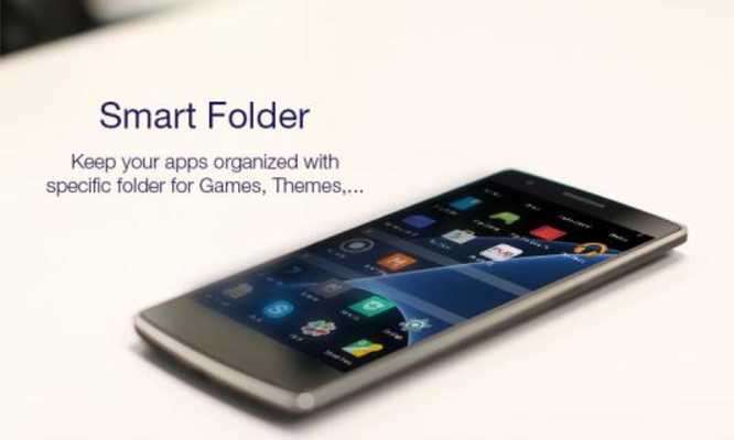 Play GL S7 Launcher & Theme 