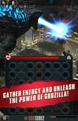 Play Godzilla - Smash3 Play Godzilla - Smash3