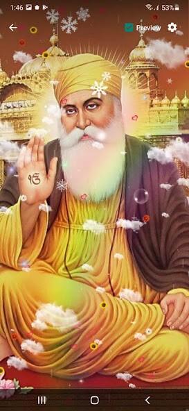 Play APK Golden Temple Live Wallpaper  and enjoy Golden Temple Live Wallpaper with UptoPlay one.eye.goldentemple.live.wallpaper