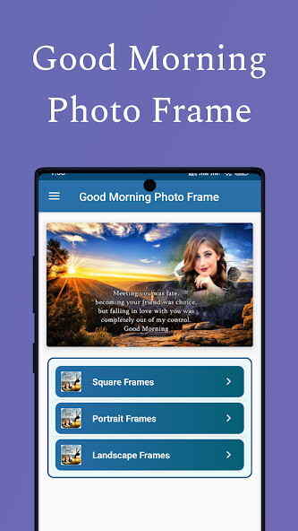 Play APK Good morning photo frame and enjoy Good morning photo frame with UptoPlay com.good.morning.greeting_good.morning.photo.frames Play APK Good morning photo frame and enjoy Good morning photo frame with UptoPlay com.good.morning.greeting_good.morning.photo.frames