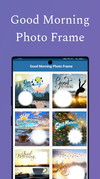 Play APK Good morning photo frame and enjoy Good morning photo frame with UptoPlay com.good.morning.greeting_good.morning.photo.frames Play APK Good morning photo frame and enjoy Good morning photo frame with UptoPlay com.good.morning.greeting_good.morning.photo.frames