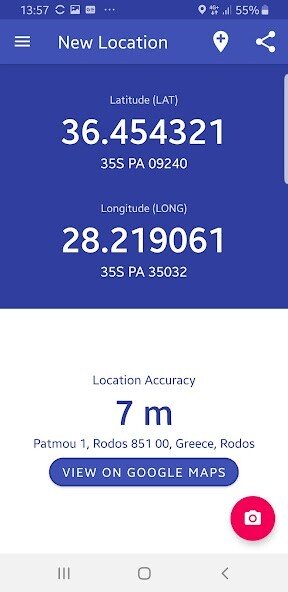 Play GPSCoordinates Play GPSCoordinates