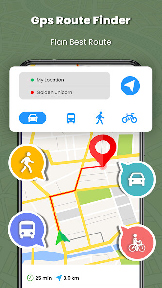 Play GPS Route Finder Play GPS Route Finder