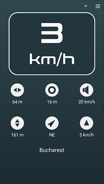 Play GPS Speedometer 