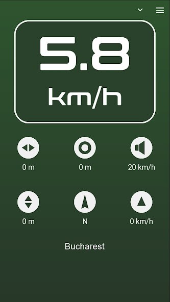 Play GPS Speedometer 