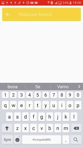 Play APK GR6 Music Oficial  and enjoy GR6 Music Oficial with UptoPlay 
