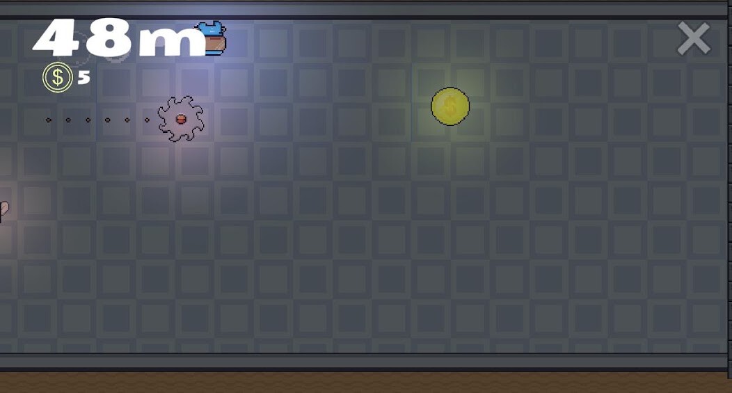 Play Gravity Runner Play Gravity Runner