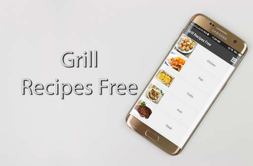 Play Grill Recipes Free Play Grill Recipes Free