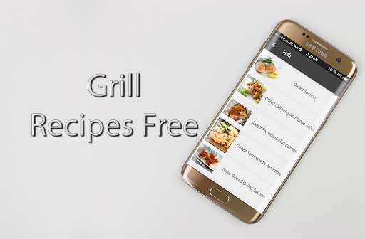 Play Grill Recipes Free Play Grill Recipes Free