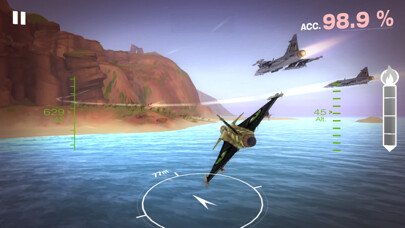 Play APK Gripen Fighter Challenge and enjoy Gripen Fighter Challenge with UptoPlay com.saabgroup.gripenfc Play APK Gripen Fighter Challenge and enjoy Gripen Fighter Challenge with UptoPlay com.saabgroup.gripenfc