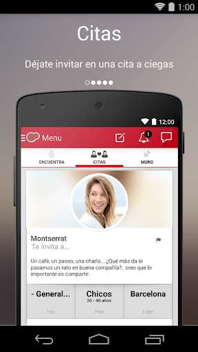 Play APK Gruppit Singles  and enjoy Gruppit Singles with UptoPlay com.gruppit.gruppit