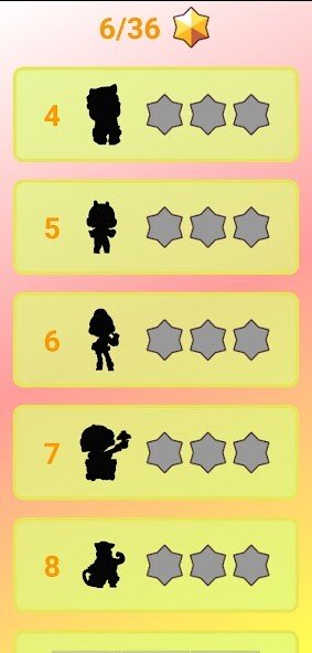 Play Guess Brawl Stars BRAWLERS 