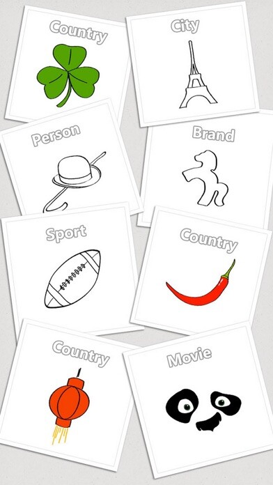 Play APK Guess Doodles  and enjoy Guess Doodles with UptoPlay air.ru.flytofiji.guessdoodles