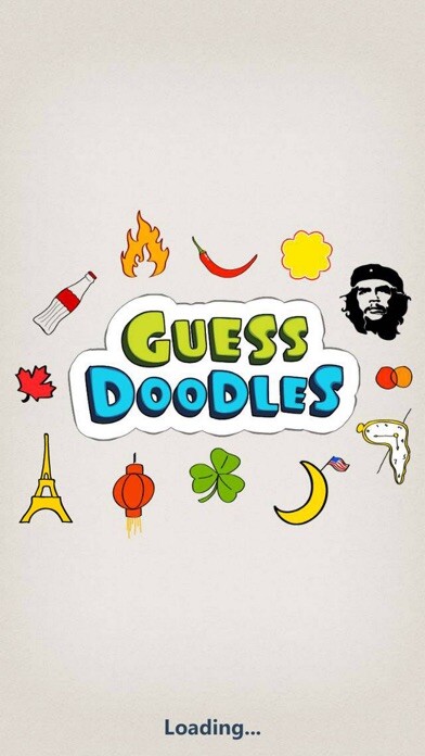 Play APK Guess Doodles  and enjoy Guess Doodles with UptoPlay air.ru.flytofiji.guessdoodles