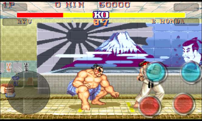 Play Guia Street Fighter 2 Play Guia Street Fighter 2