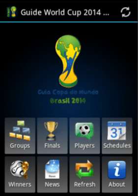 Play Guide World Cup 2014 Brazil Play Guide World Cup 2014 Brazil