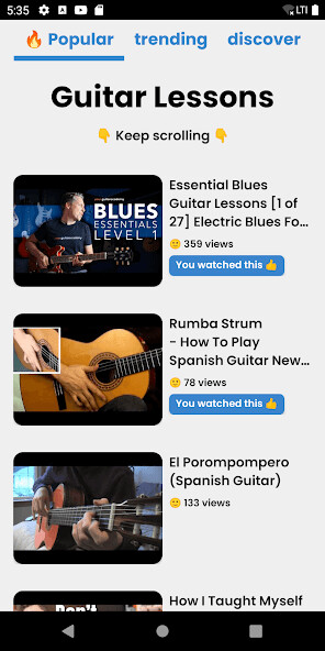 Play APK Guitar Lessons and enjoy Guitar Lessons with UptoPlay com.musicalinstruments.guitar.lessons Play APK Guitar Lessons and enjoy Guitar Lessons with UptoPlay com.musicalinstruments.guitar.lessons