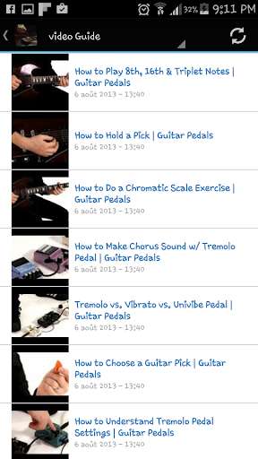 Play APK Guitar Pedal Effects and enjoy Guitar Pedal Effects with UptoPlay com.Guitar.Pedal.Effects.advice Play APK Guitar Pedal Effects and enjoy Guitar Pedal Effects with UptoPlay com.Guitar.Pedal.Effects.advice