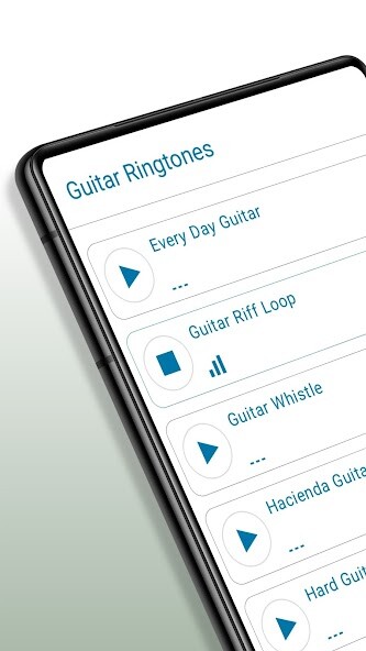 Play Guitar Ringtones Play Guitar Ringtones