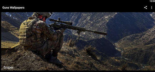 Play Guns HD Wallpapers Play Guns HD Wallpapers