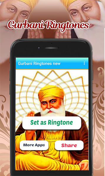 Play APK Gurbani Ringtones  and enjoy Gurbani Ringtones with UptoPlay com.kpvtech.gurbaniringtones
